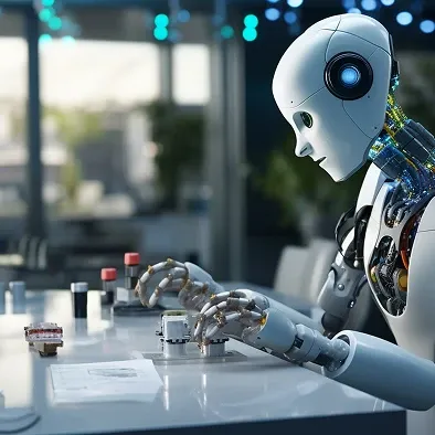 Card - Artificial Intelligence (AI)