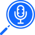 Card - Voice Search