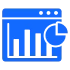 Card - Analytics Dashboard