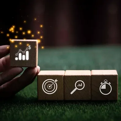Card - Strategic Growth and Discoverability