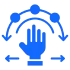 Card - Gesture Control