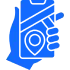 Card - Hand Tracking