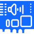 Card - Spatial Audio
