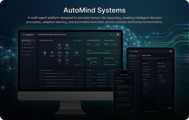 Loopwise Systems