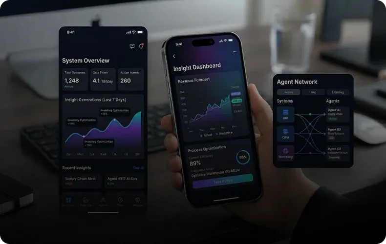 Northlight Intelligence