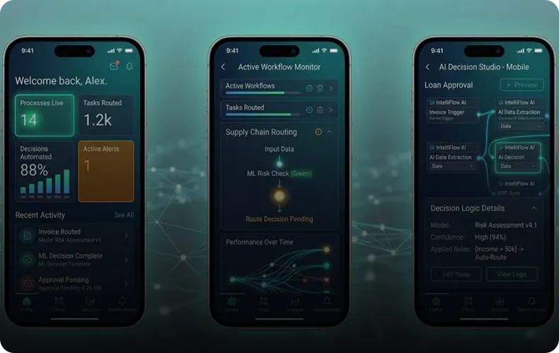 Relaymind AI