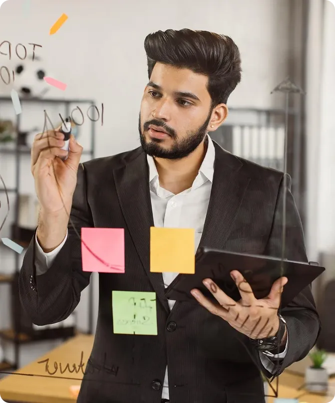 Card - Intelligent Task Management