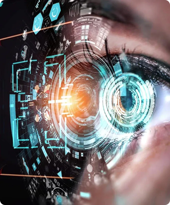 Card - Computer Vision Solutions