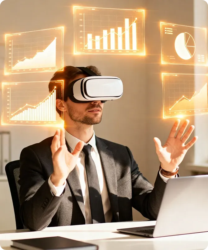 Card - Computer Vision Solution