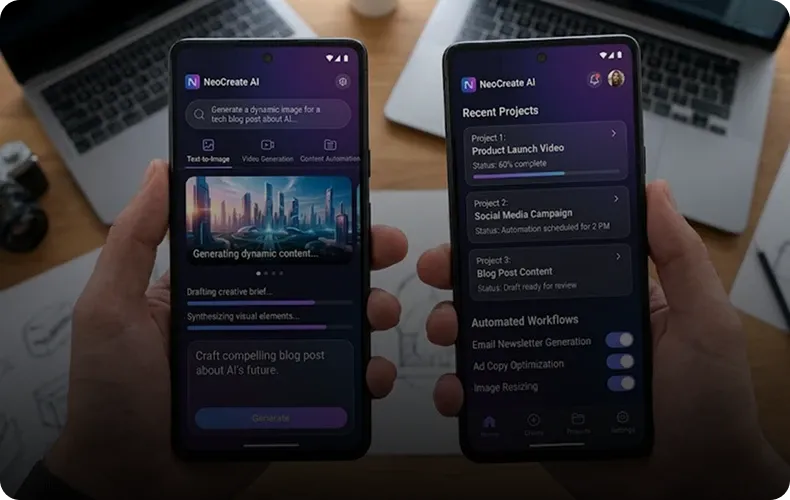 Brightform