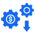 Card - Dramatically Lower Maintenance Costs
