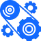 Card - Custom Pegging Mechanisms
