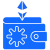 Card - Hot and Cold Wallet Development