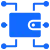 Card - Multi-Currency Wallet Integration