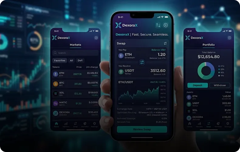 Fluxdex