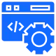 Card - DAM Development