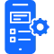 Card - Mobile DAM Applications