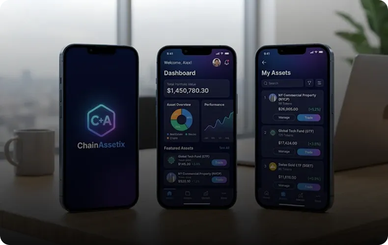 Assetforge
