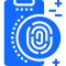 Card - Advanced Security & Biometric Authentication