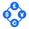 Card - Multi-Currency & Cross-Chain Support