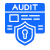 Card - Audit & Security Services