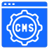 Card - Custom CMS Development Services