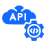Card - Headless API-First Architecture
