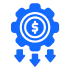 Card - Lower Operational Costs