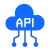 Card - Custom API Development