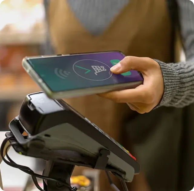 Card - Smart Checkout Solutions