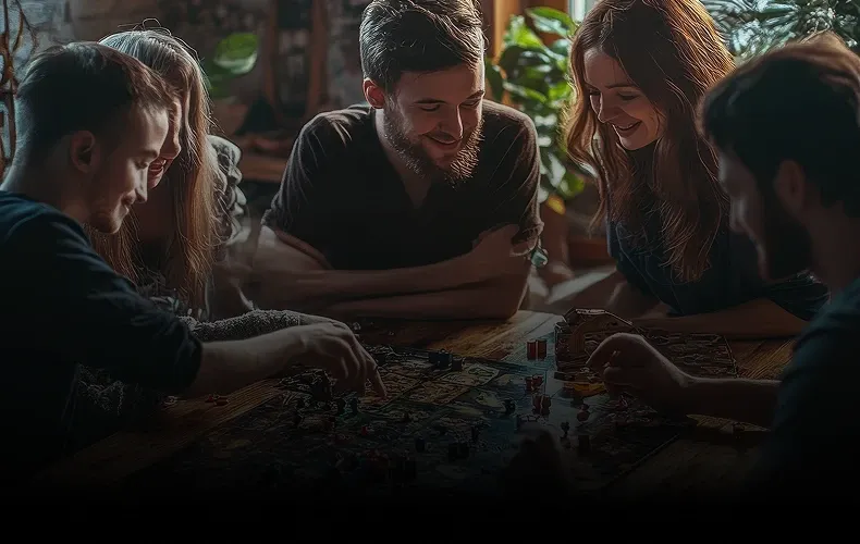 Card - Casual Games