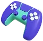 Card - Console