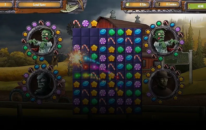 Card - Casual Games