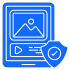 Card - Adaptive Streaming & Picture Quality