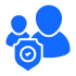 Card - Parental Controls & Profiles