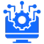 Card - System Integration