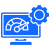 Card - Testing Accessibility