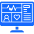 Card - Health Monitoring Applications