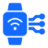 Card - IoT-Connected Wearable Applications