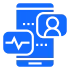 Card - Remote Patient Monitoring Applications