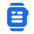Card - Smartwatch Applications