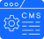 Card - CMS Web Development