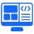 Card - Responsive Theme Design