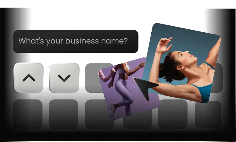Step 1 - Complete our online questionnaire
