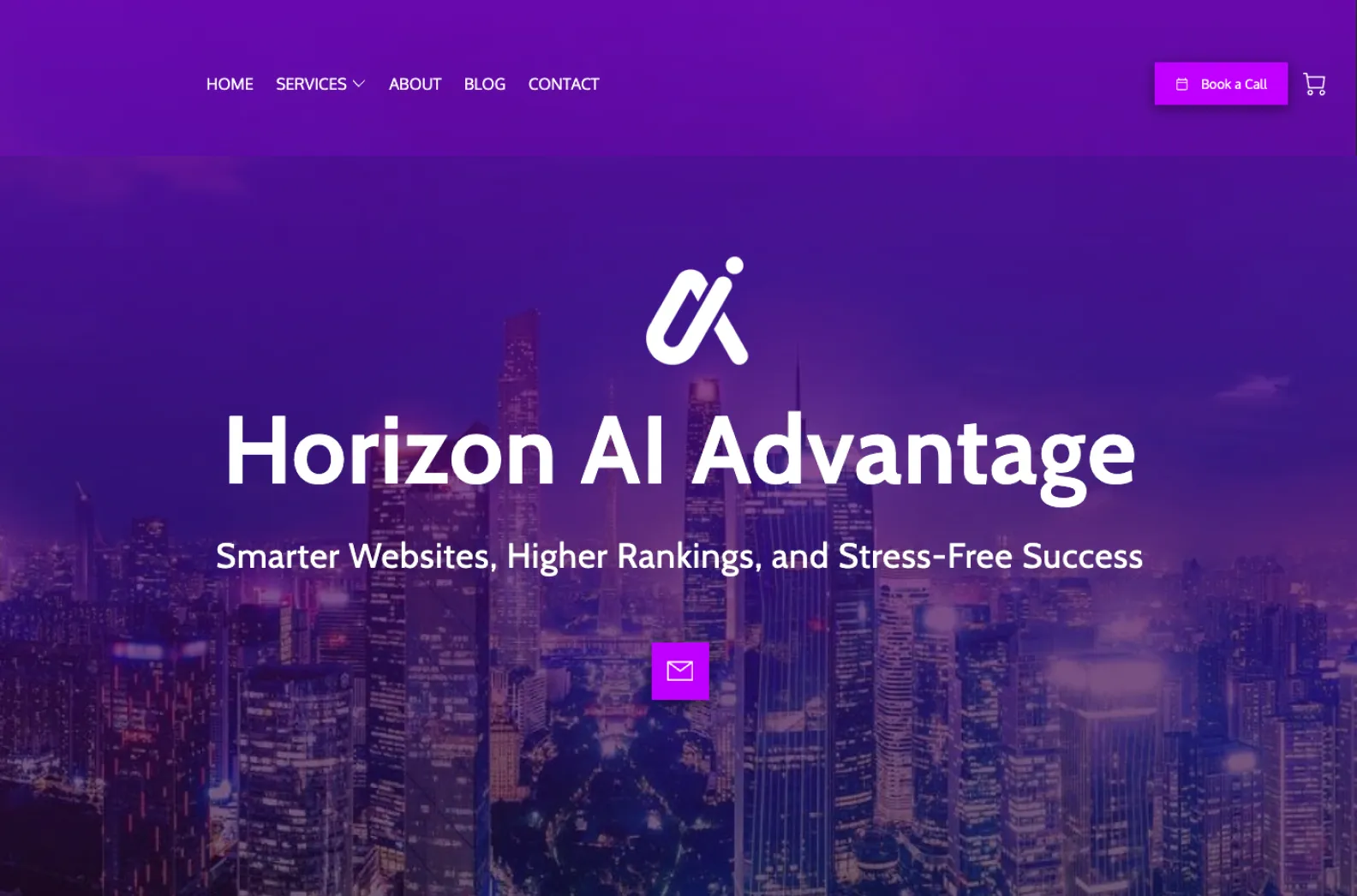 Website examples by Zero Dollar Website