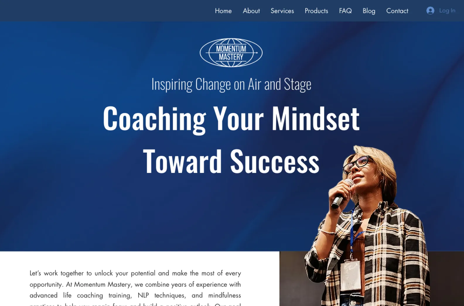 Website examples by Zero Dollar Website