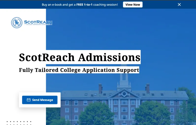 Website examples by Zero Dollar Website