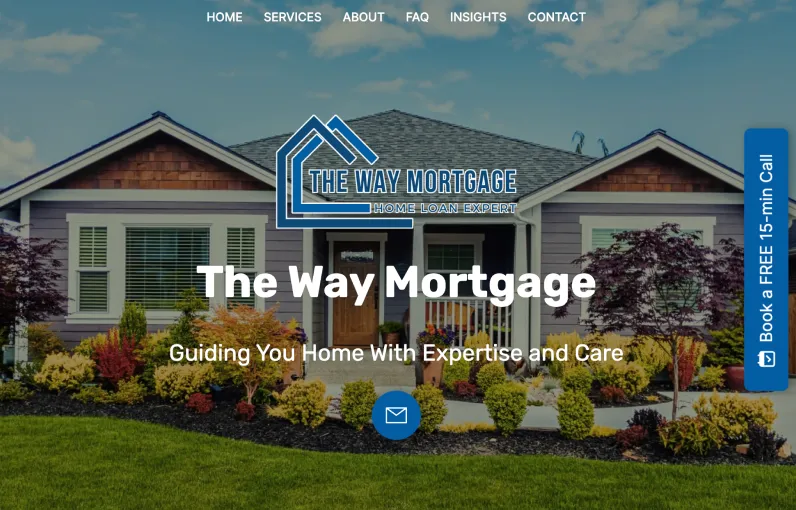 Website examples by Zero Dollar Website